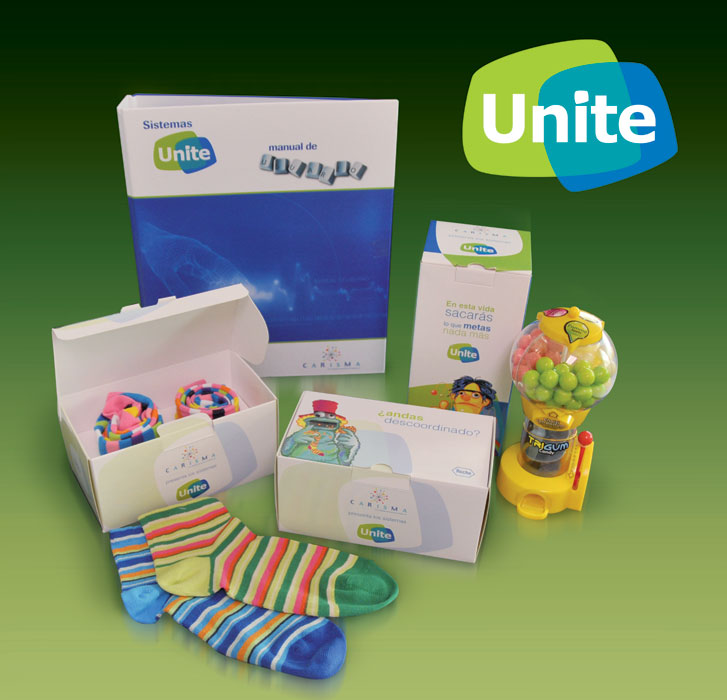 UNITE - 1