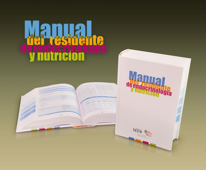 Manual del residente de endocrinología - 1