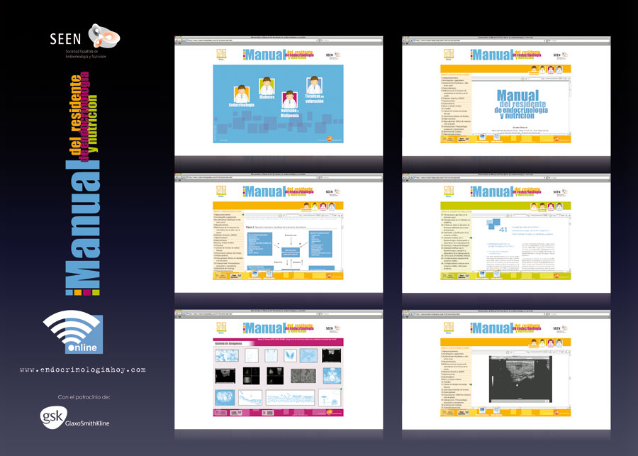Manual del residente de endocrinología - 2