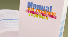 Manual del residente de endocrinología