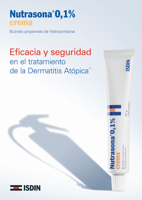 Carácter Nutrasona - 1