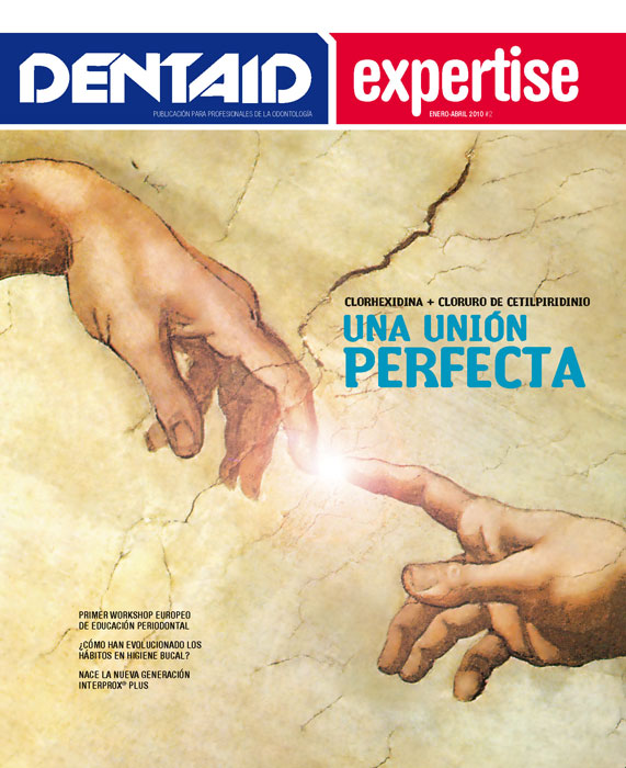 Salud Bucal Dentaid y Dentaid Expertise - 2