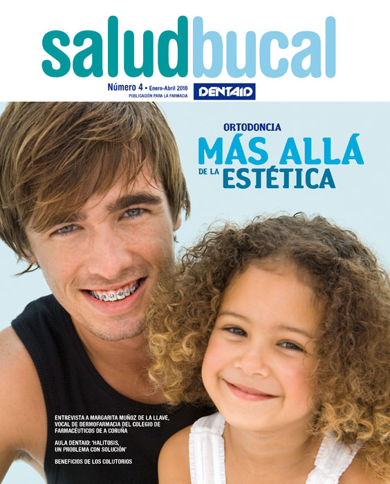 Salud Bucal Dentaid y Dentaid Expertise - 5