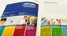 Salud Bucal Dentaid y Dentaid Expertise