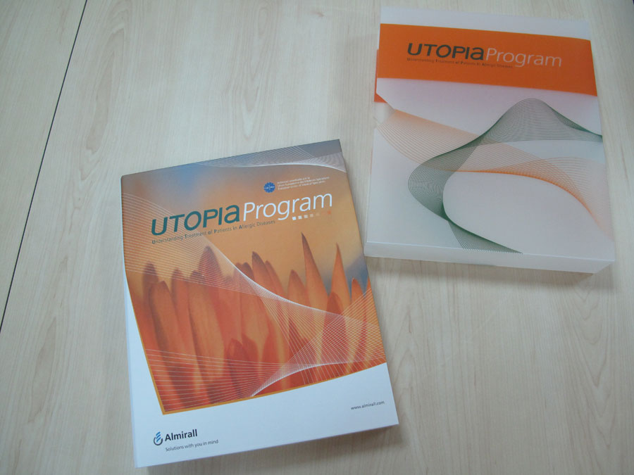 Utopia Program - 5
