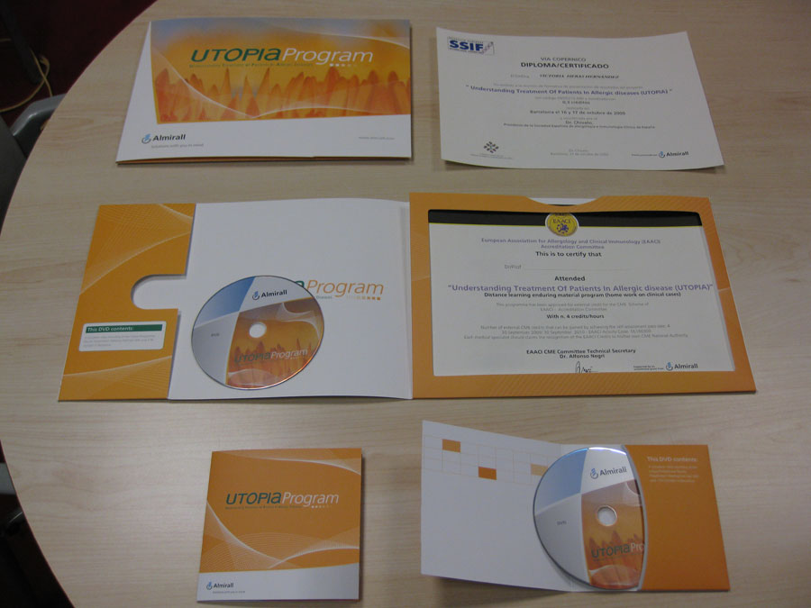 Utopia Program - 7