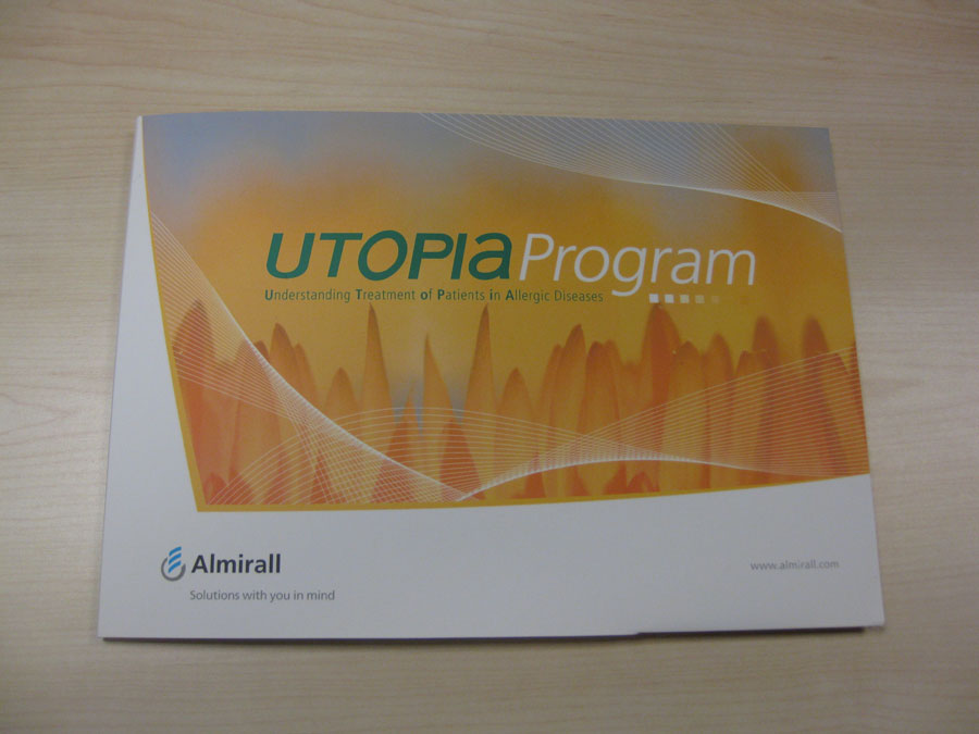 Utopia Program - 9