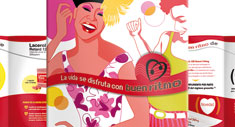 El buen ritmo