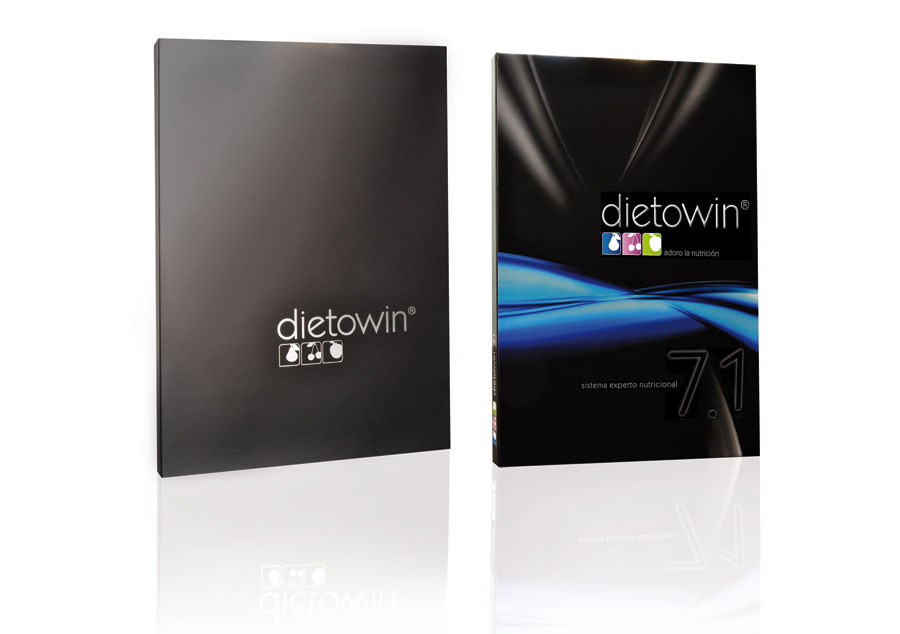 dietowin. sistema experto nutricional 7.1 - 1