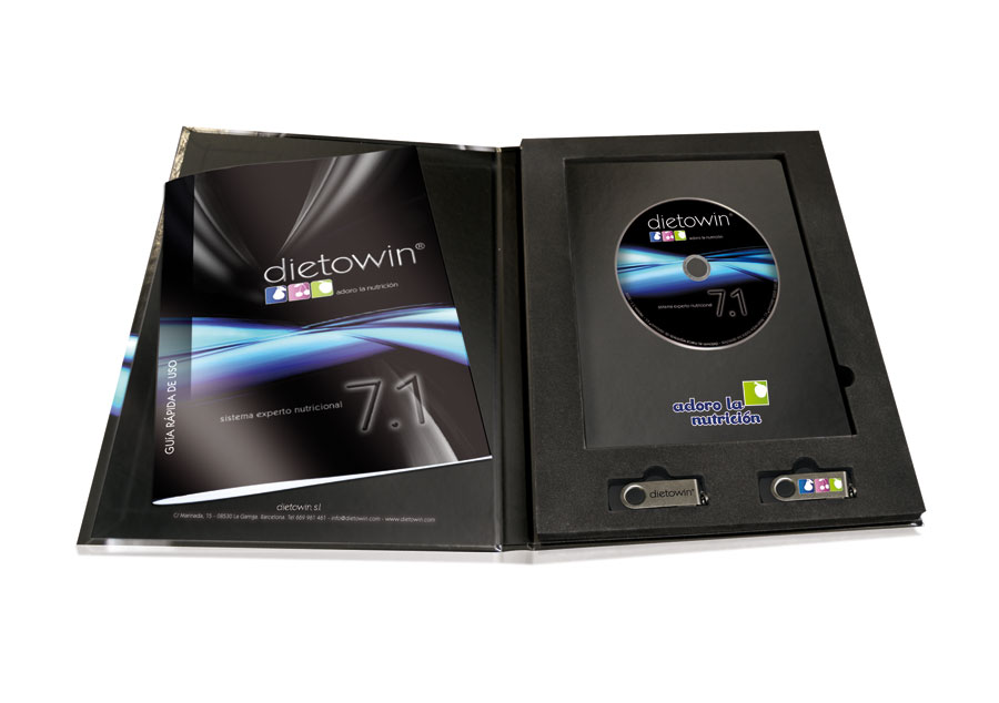 dietowin. sistema experto nutricional 7.1 - 2