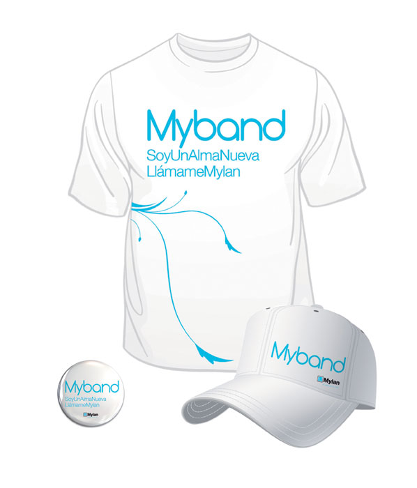 Llámame Mylan - 2