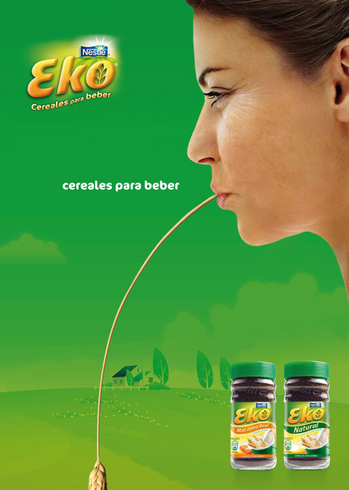 Cereales para beber - 4