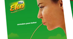 Cereales para beber