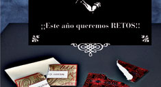 Queremos Retos