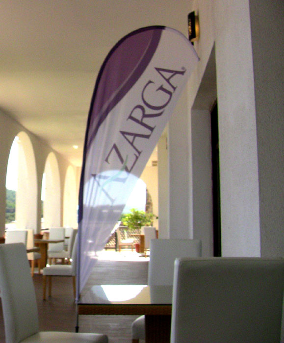 A la carga con Azarga - 2