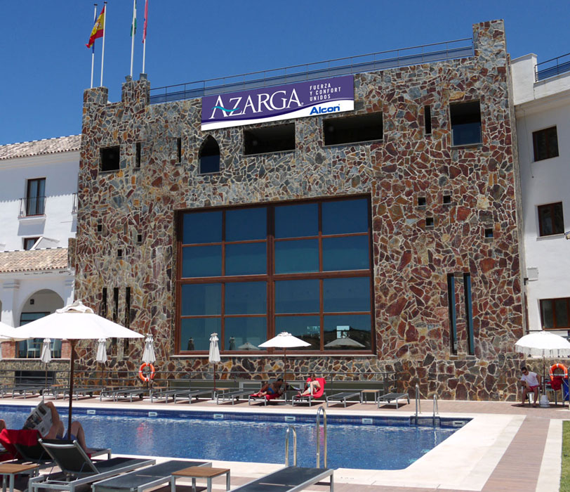 A la carga con Azarga - 3