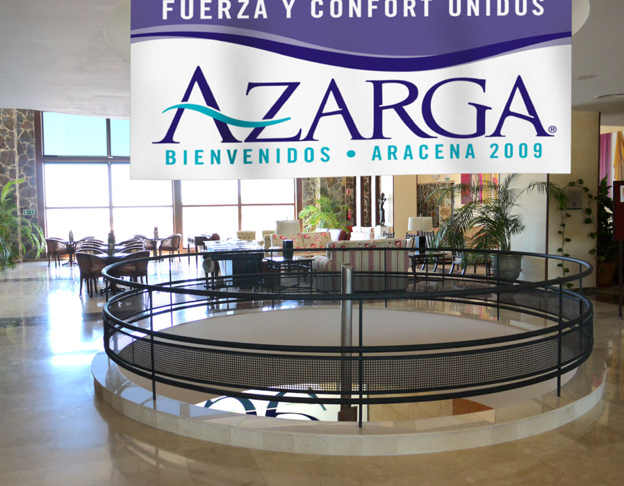 A la carga con Azarga - 5