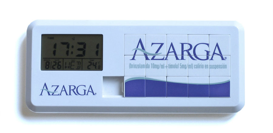 A la carga con Azarga - 7