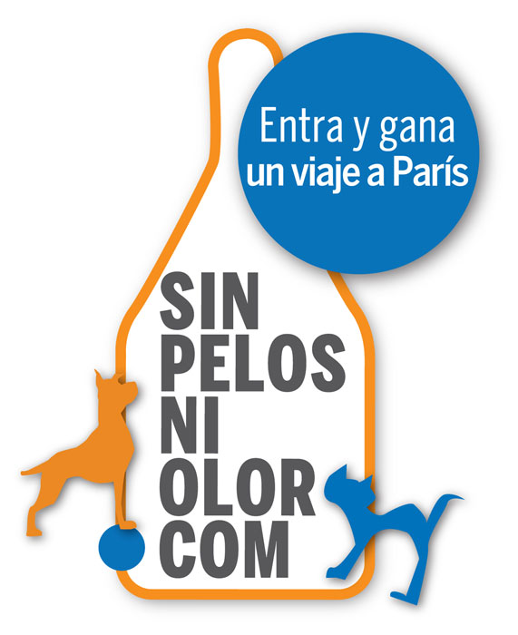 Sin Pelos ni Olor - 6
