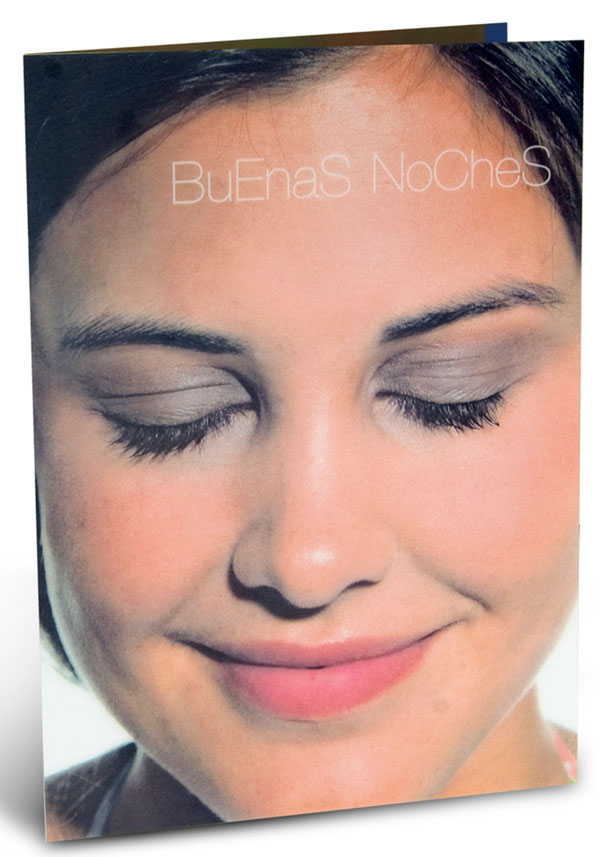 Buenos días. Buenas noches - 1