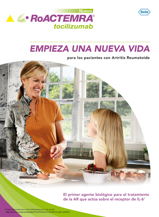 Empieza una nueva vida - 1