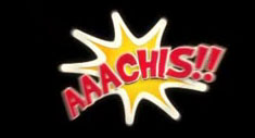 “¡Achís!”
