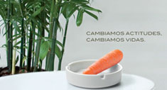 Cambiamos vidas