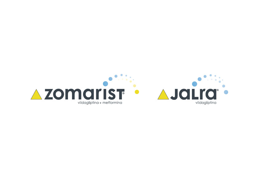 “Logotipo Zomarist / Jalra” - 2