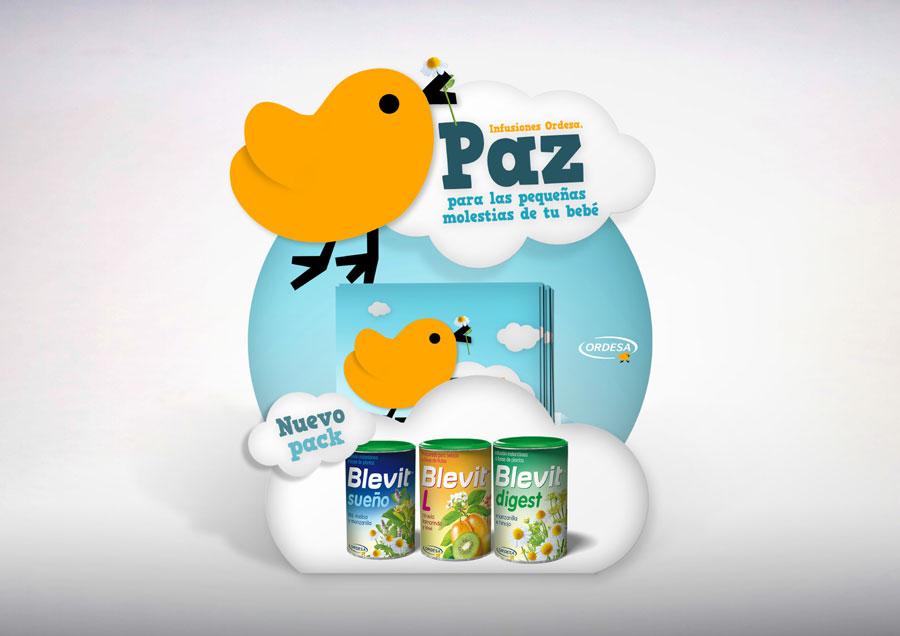Paz para tu bebé - 1