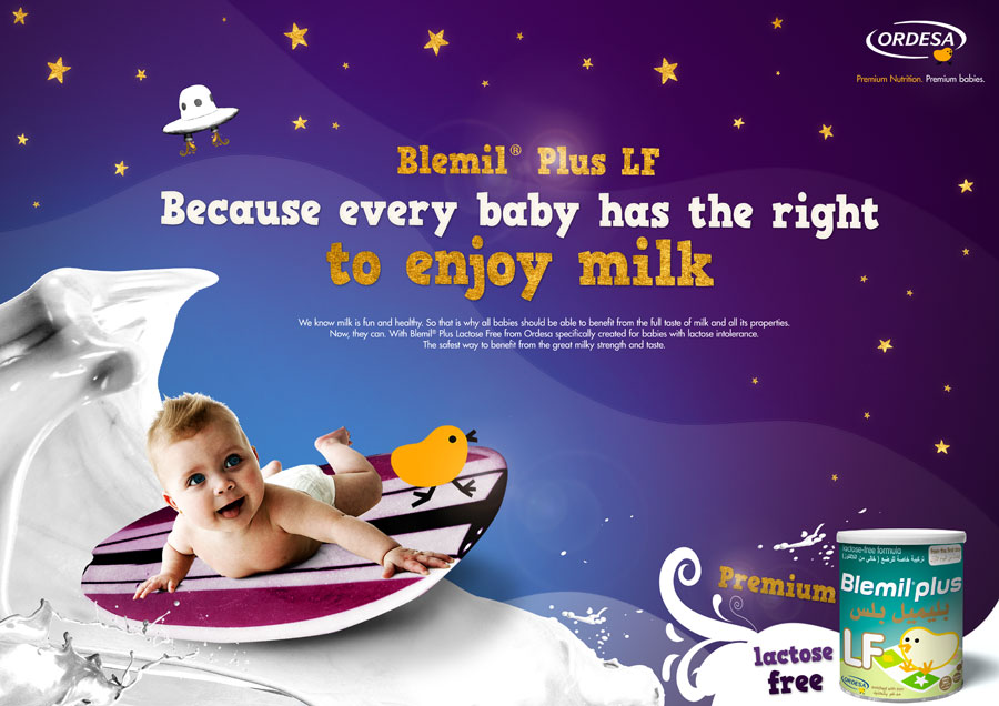 Premium Nutrition to Reach the Stars - 7