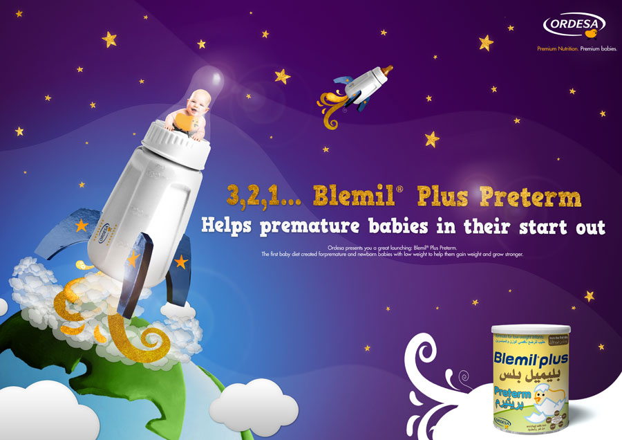 Premium Nutrition to Reach the Stars - 8