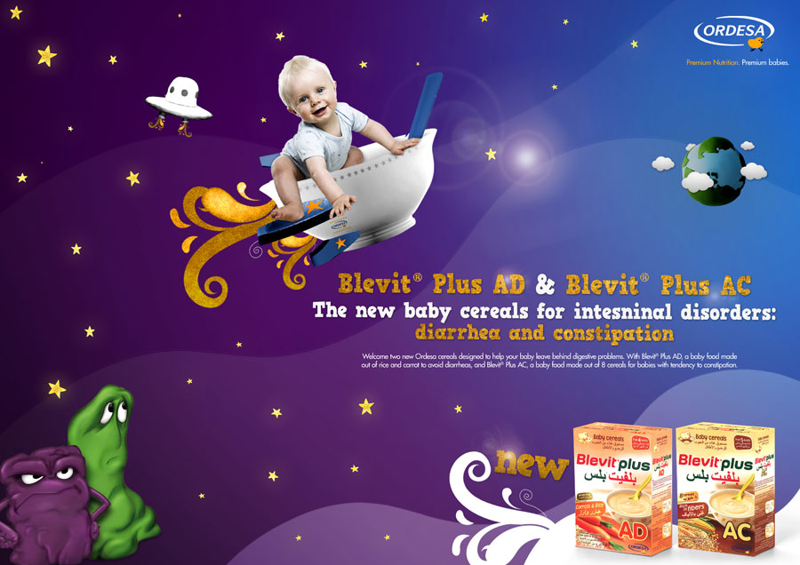 Premium Nutrition to Reach the Stars - 3