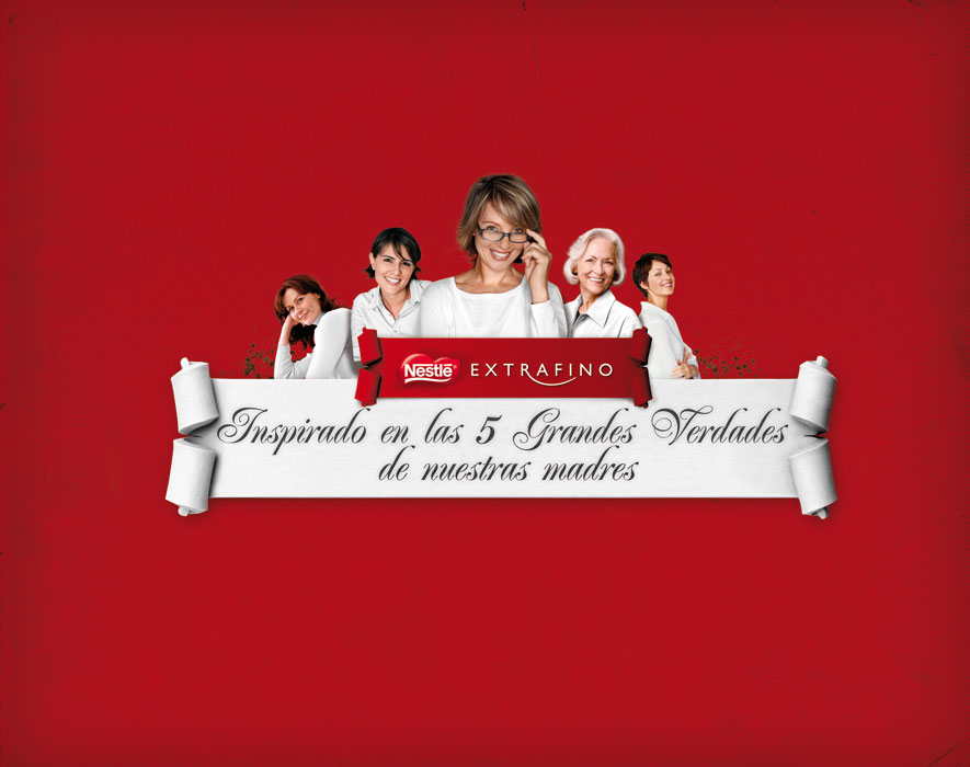 Grandes verdades de nuestras madres - 1