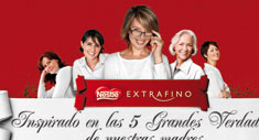 Grandes verdades de nuestras madres