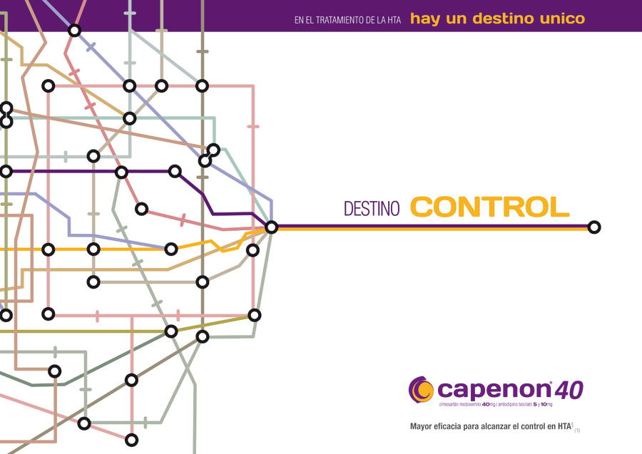 Control con Control - 2