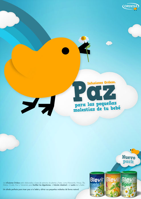 Paz para tu bebé - 1
