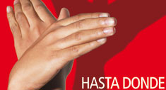 Hasta donde quieras llegar