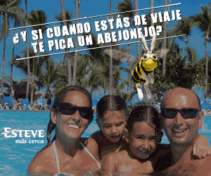 Abejonejo - Campaña Viajeros - 3