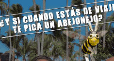 Abejonejo - Campaña Viajeros