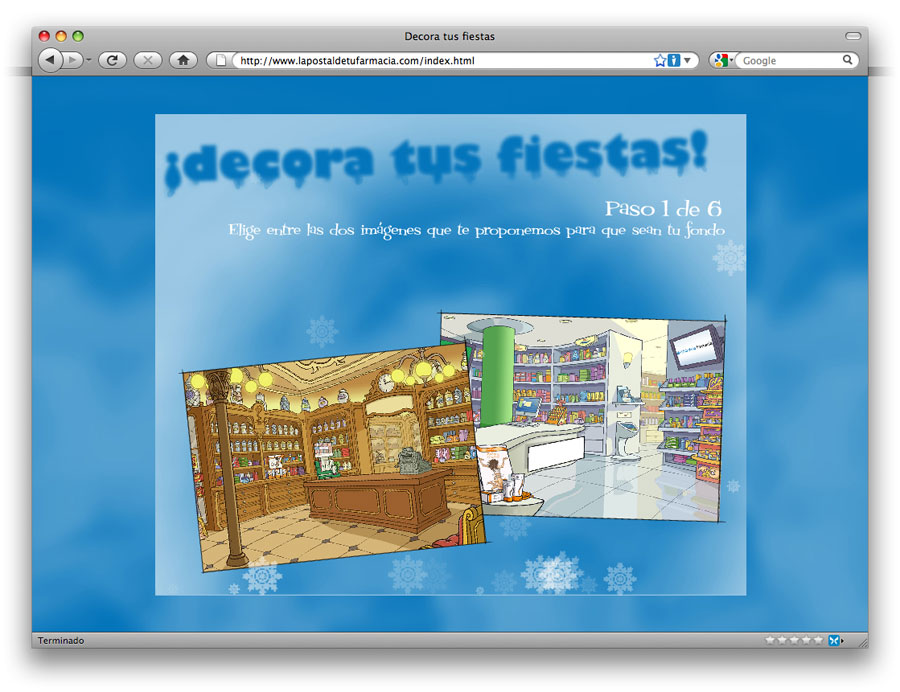 Decora tus fiestas - 3