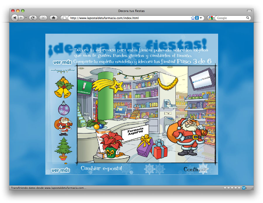 Decora tus fiestas - 4