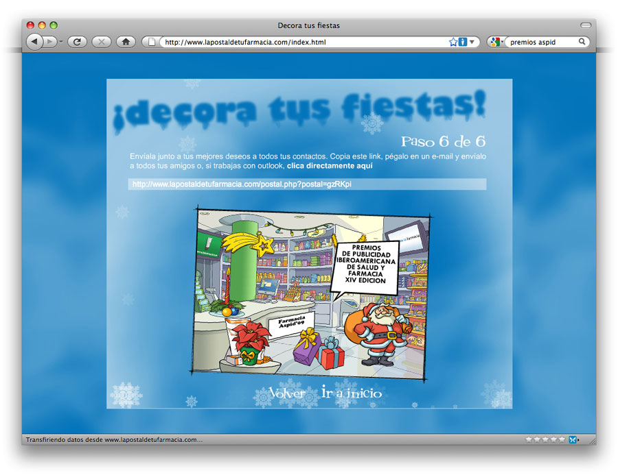 Decora tus fiestas - 5