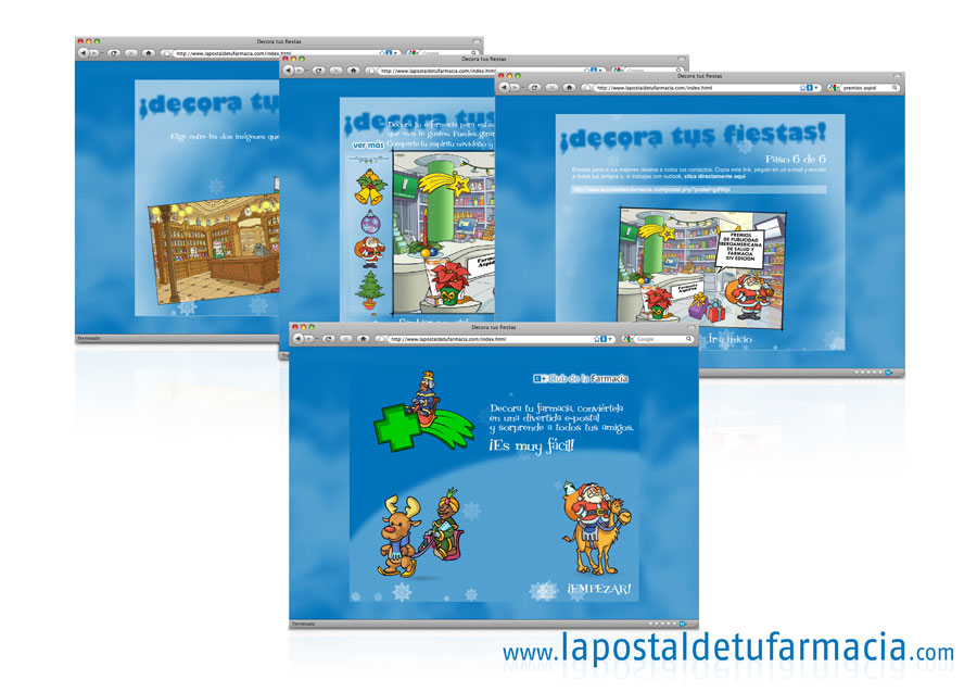 Decora tus fiestas - 6