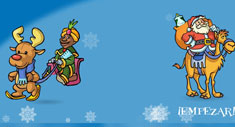 Decora tus fiestas