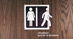 Que nada te detenga