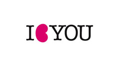 I love you