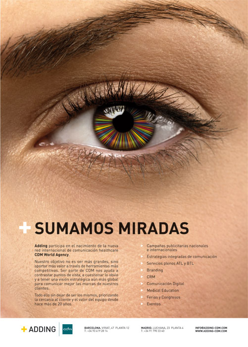 Sumamos Miradas - 1