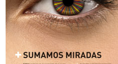 Sumamos Miradas