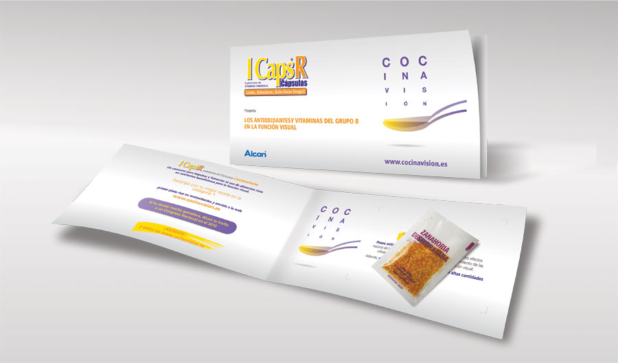 COCINAVISION - 1