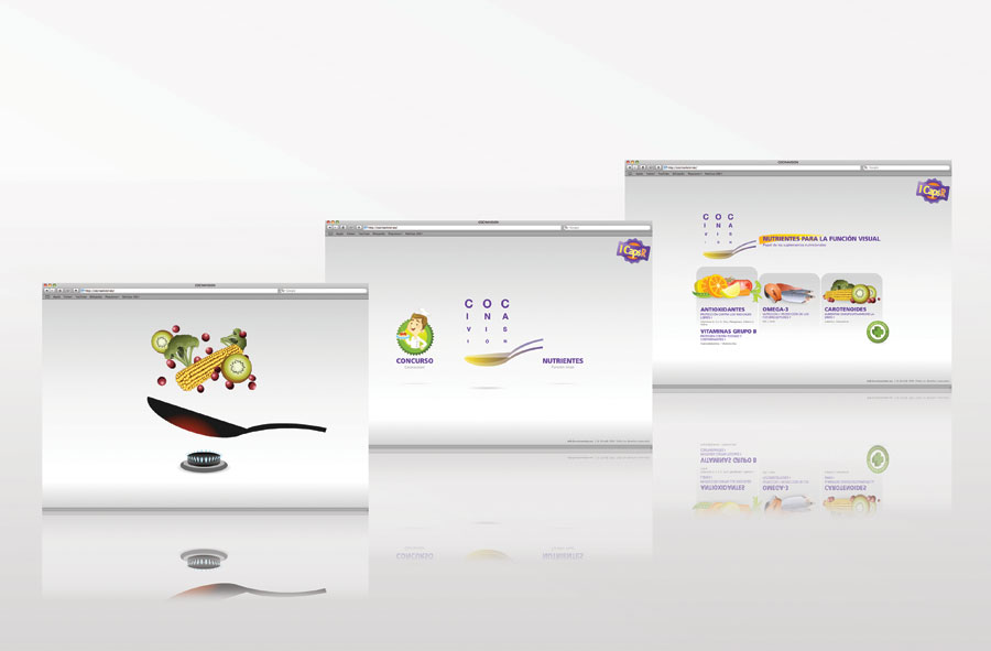 COCINAVISION - 3